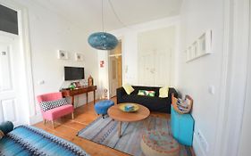 The Color Hostel